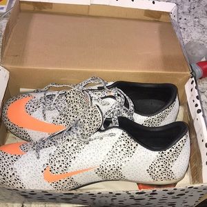Nike Soccer Cleats